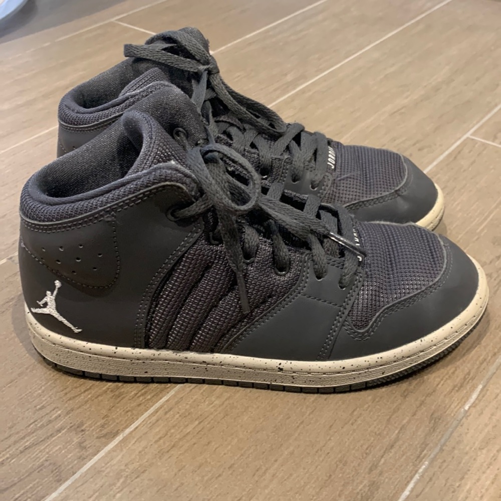 Kids Air Jordan sneakers